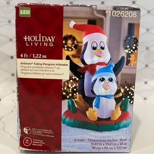 Christmas Inflatable